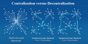 Decentralization